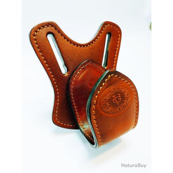 VALENTIN GANCH CROCHET POUR LA CEINTURE