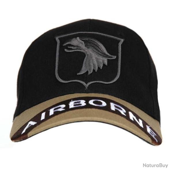 Casquette AIRBORNE