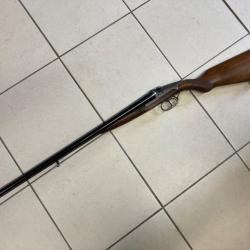 vends fusil DARNE R15 cal.16/65