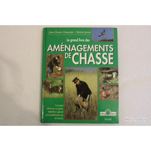 Am�nagements de chasse