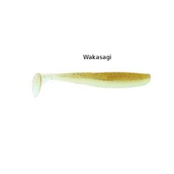 ELITE SHINER 4'' - 10 cm BASS ASSASSIN Wakasagi