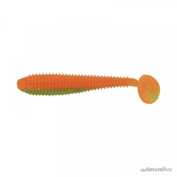 LITL' BOSS 3.5" - 9 cm BASS ASSASSIN Cantaloupe