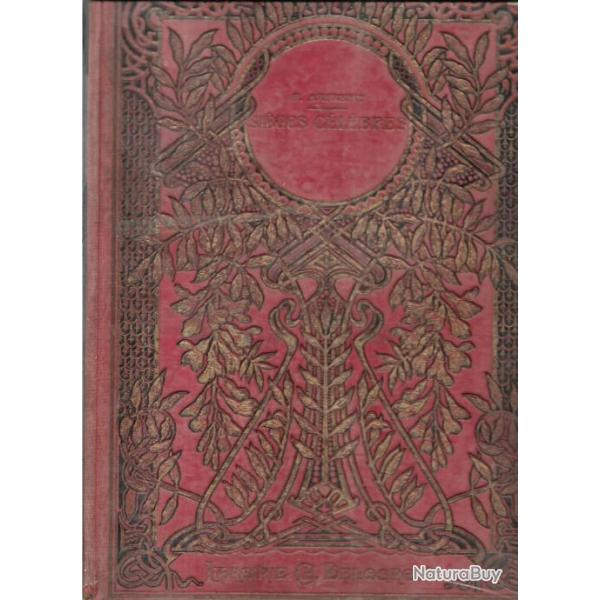 si�ges c�l�bres : �tude historique sur les d�fenses de places / F. Azibert , belfort , burgos , lill