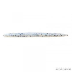 DINGER 5" - 12,7 cm YUM Glimmer Blue Pepper