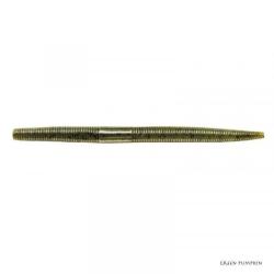 DINGER 5" - 12,7 cm YUM Green Pumpkin
