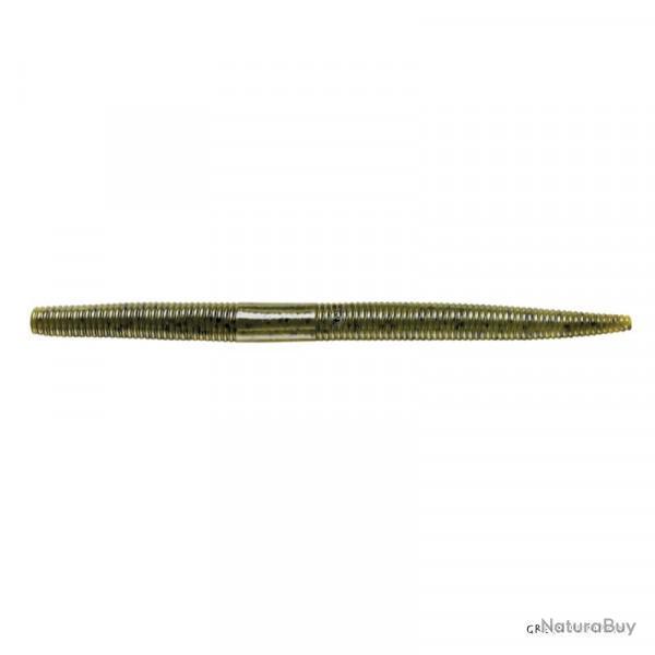 DINGER 5" - 12,7 cm YUM Green Pumpkin