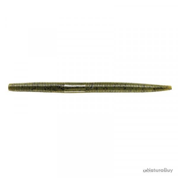 DINGER 5" - 12,7 cm YUM Green Pumpkin