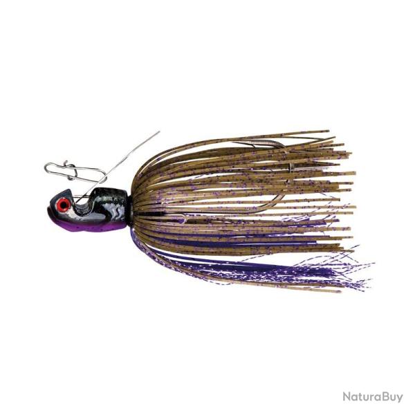 MELEE BOOYAH 10 g Royal Pumpkin Black Blade