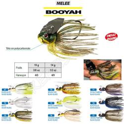 MELEE BOOYAH 10 g Summer Gill Black Blade