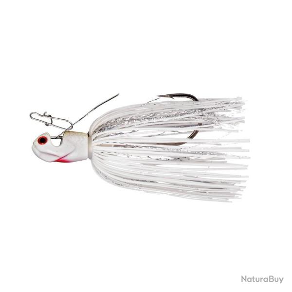 MELEE BOOYAH 10 g White Silver Blade