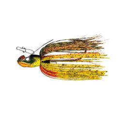 MELEE BOOYAH 14 g Brush Fire Black Blade