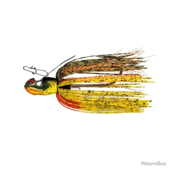 MELEE BOOYAH 14 g Brush Fire Black Blade