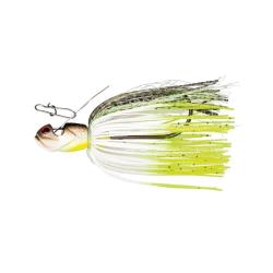 MELEE BOOYAH 14 g River Killer Silver Blade