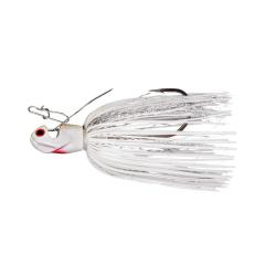 MELEE BOOYAH 14 g White Silver Blade