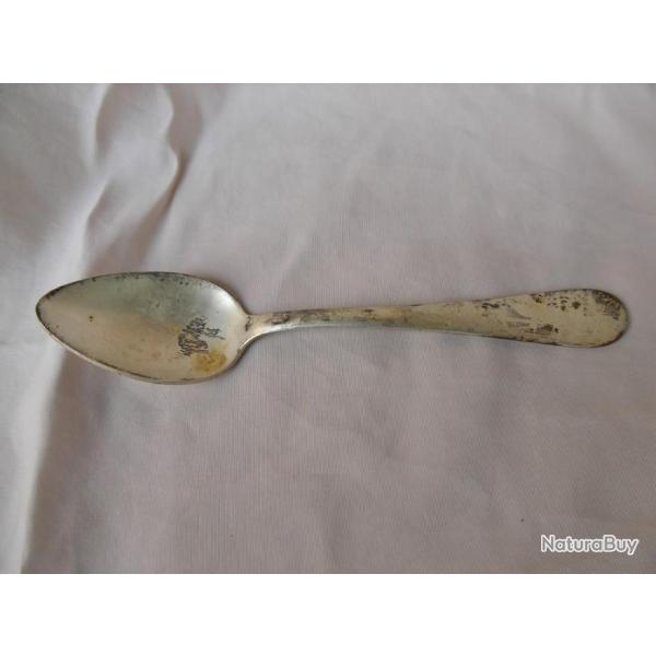 WW2 US CUILL�RE AM�RICAINE F.P.S.B. U.S.A. 4