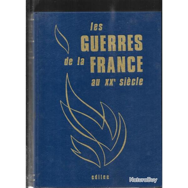 la guerre d'alg�rie , les guerres de la france au XX e s�rie volume 2 seul