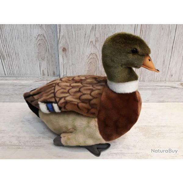 PELUCHE COLVERT GRAND MODLE