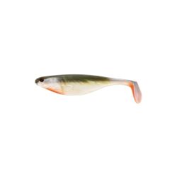 Leurre shadteez 12cm Westin Bass Orange