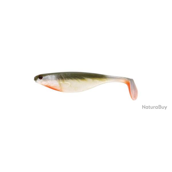 Leurre shadteez 12cm Westin Bass Orange