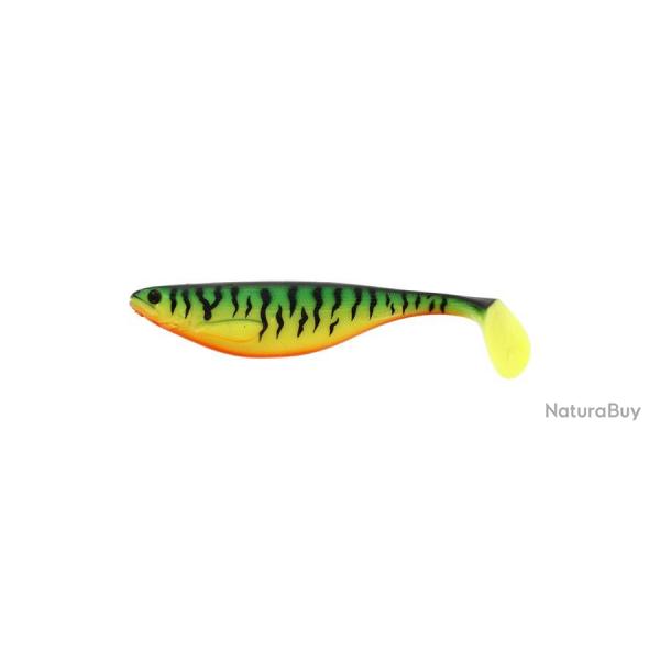 Leurre shadteez 12cm Westin Crazy Firetiger