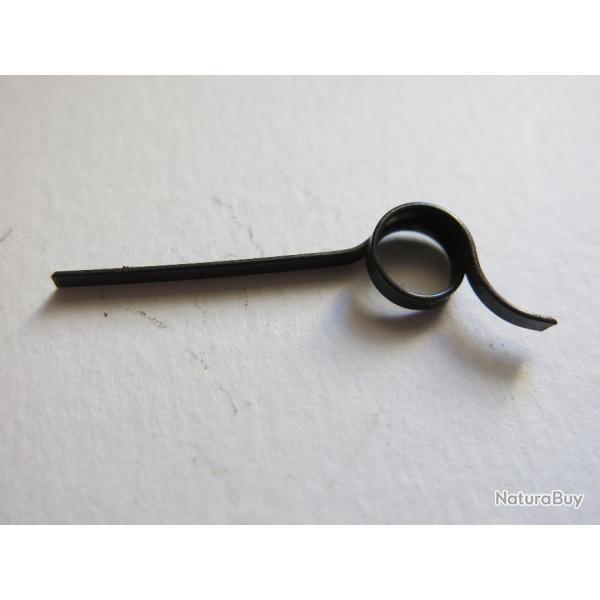 VENDU PAR CUIRASSIER RESSORT LEVIER  GACHETTE (DROITE/GAUCHE) SUPERPOSE VERNEY CARRON MOD SIX CAL 12