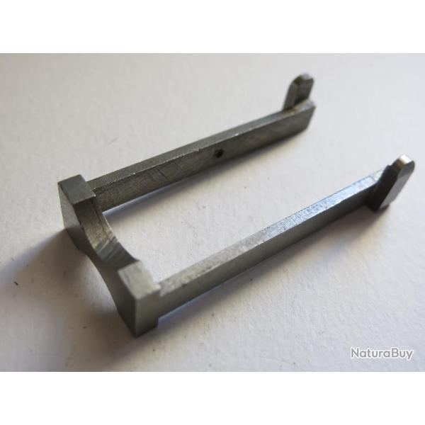 VENDU PAR CUIRASSIER EXTRACTEUR  BRUT  SUPERPOSE VERNEY CARRON MOD SIX CAL 12