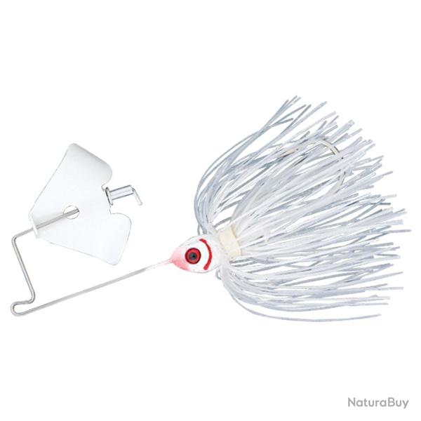 POND MAGIC BUZZ BOOYAH Blanc