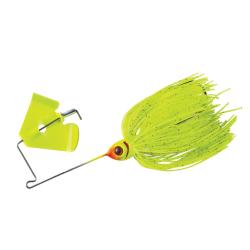 POND MAGIC BUZZ BOOYAH Jaune Fluo