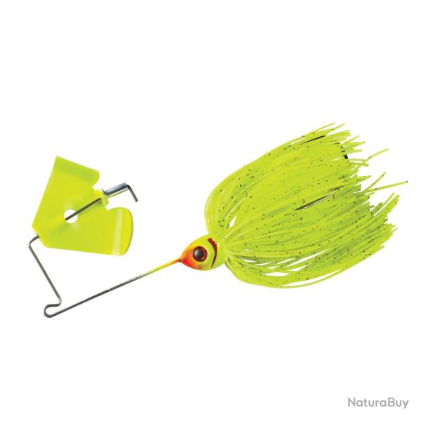 POND MAGIC BUZZ BOOYAH Jaune Fluo