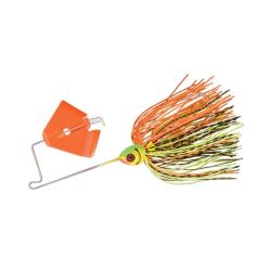 POND MAGIC BUZZ BOOYAH Tri-Fluo