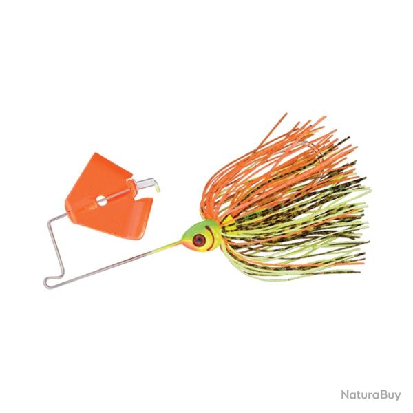 POND MAGIC BUZZ BOOYAH Tri-Fluo