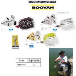 COUNTER STRIKE BUZZ BOOYAH Luna