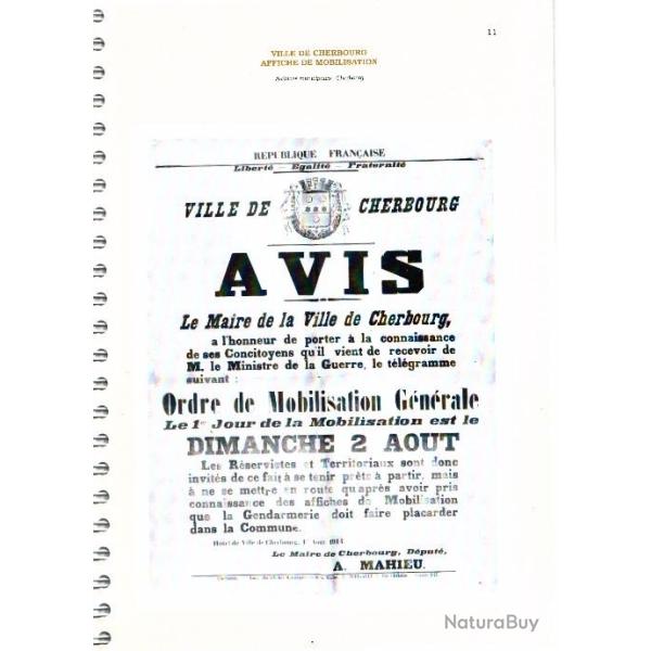La Basse-Normandie dans la premi�re guerre mondiale