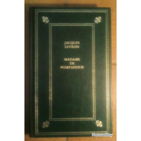 Madame de Pompadour