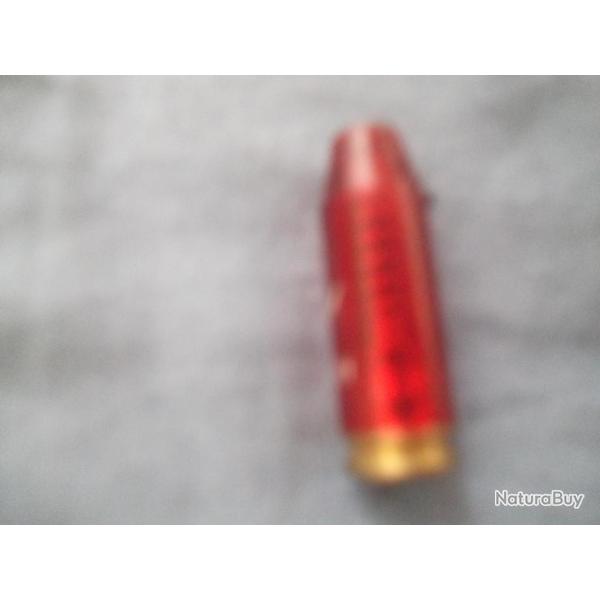 cartouche amortisseuse 10 mm SA