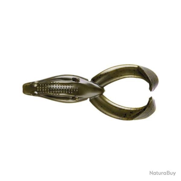 TIP TOAD YUM Green Pumpkin