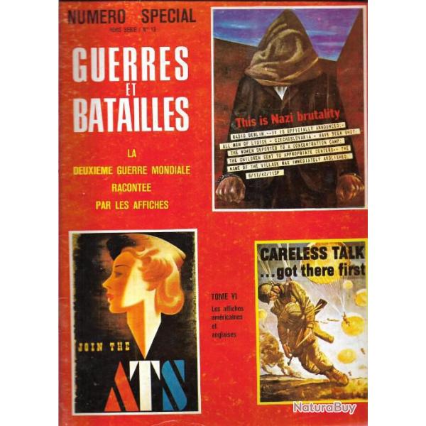 guerres et batailles la premi�re guerre mondiale racont�e par les affiches tome 1 france, allemagne,