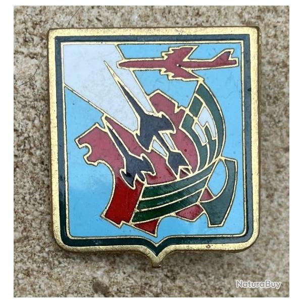 Ctr Inst Contr�le Op�ration A�rienne 910, �mail, 2 bol�ros Drago