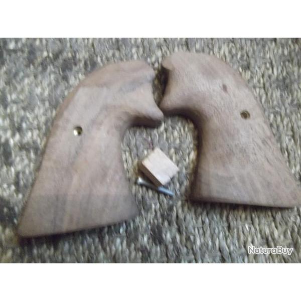 crosse de Colt scout 326 A