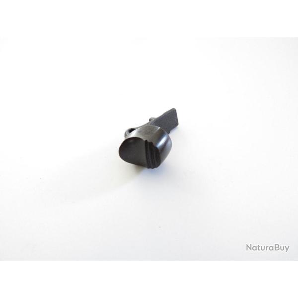 Poussoir de barillet pour Manurhin F1 ou MR 88