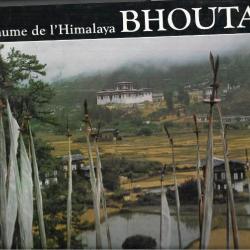 un royaume de l'himalaya bouthan de guy van srytdonck yoshiro imaeda