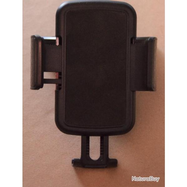 Suite d�barra de mon garage Support telephone