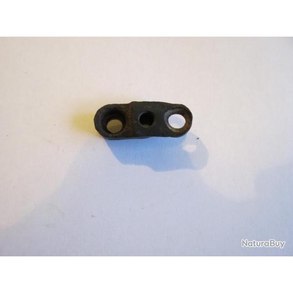 platine de fixation de pontet de berthier 1890, 1892, 1892M116, 07/15 et 07/15M16 2