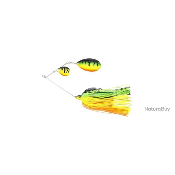 Westin Spinnerbait monstervibe Indiana 45gr Crazy Firetiger