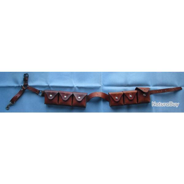 Cartouchi�re Suisse de 1953