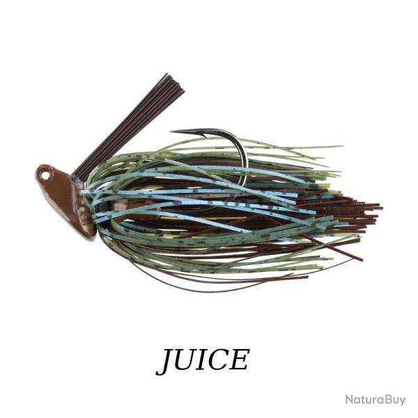 BANKROLL JIG BOOYAH 14 g Juice