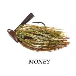 BANKROLL JIG BOOYAH 14 g Money