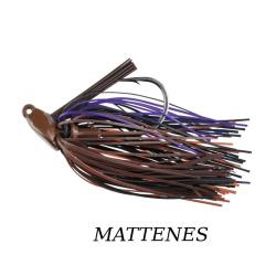 BANKROLL JIG BOOYAH 14 g Mattenes