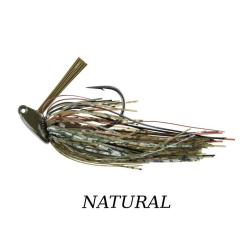 BANKROLL JIG BOOYAH 14 g Natural