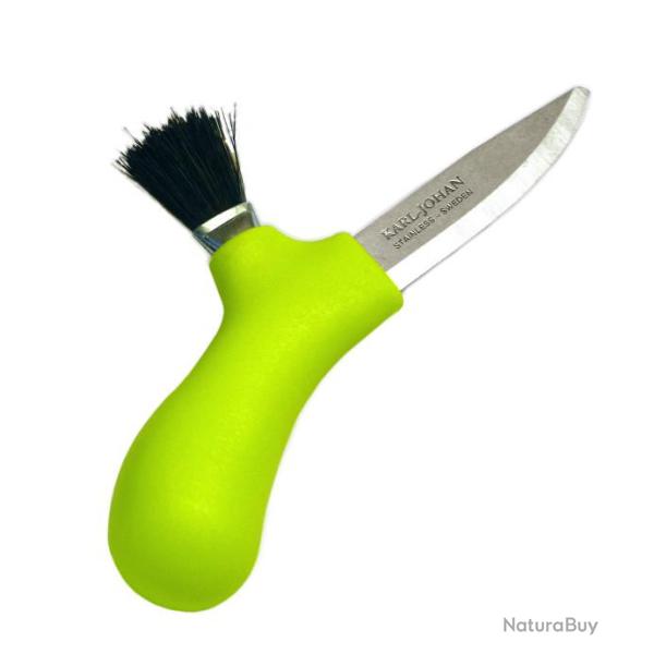 COUTEAU A CHAMPIGNON MORAKNIV